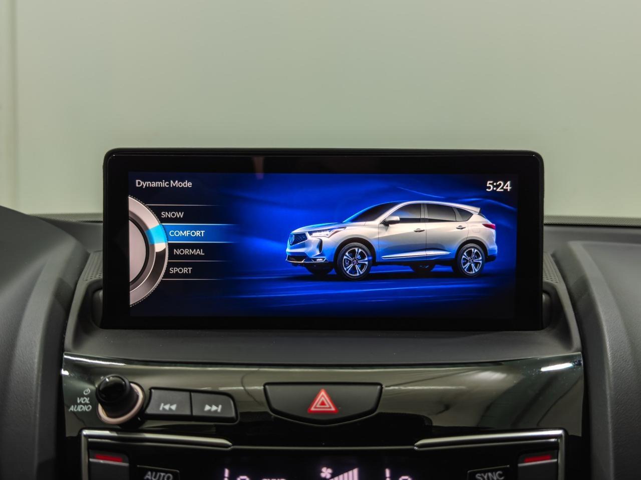 2024 Acura RDX SH-AWD w/A-Spec Package Tallmadge OH