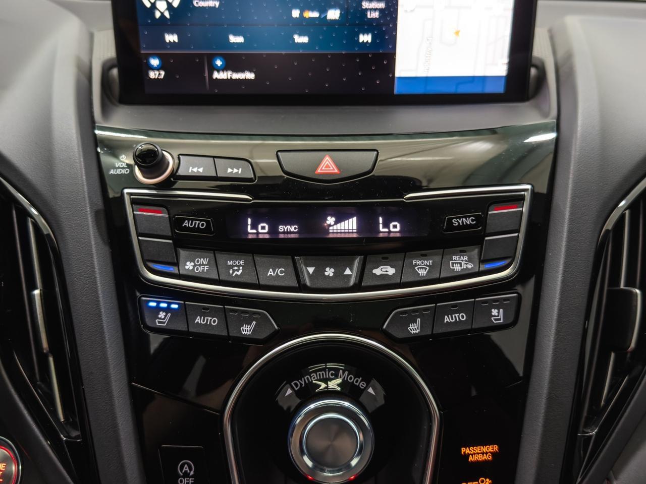 2024 Acura RDX SH-AWD w/A-Spec Package Tallmadge OH