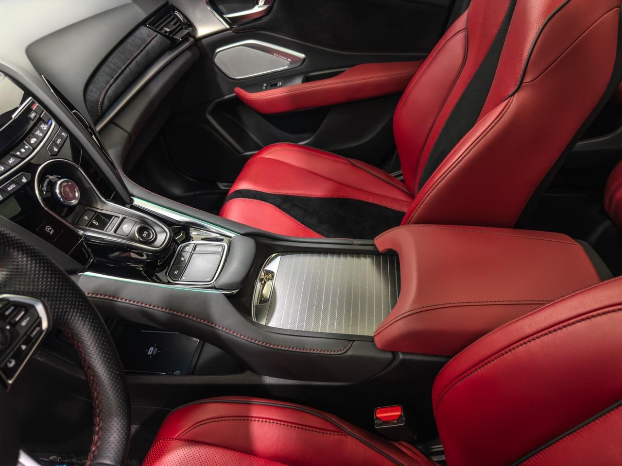 2024 Acura RDX SH-AWD w/A-Spec Package Tallmadge OH