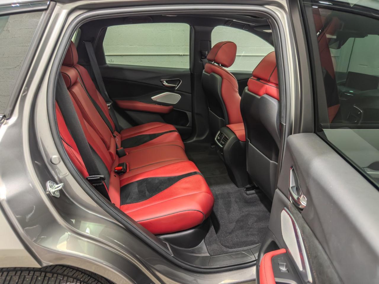 2024 Acura RDX SH-AWD w/A-Spec Package Tallmadge OH