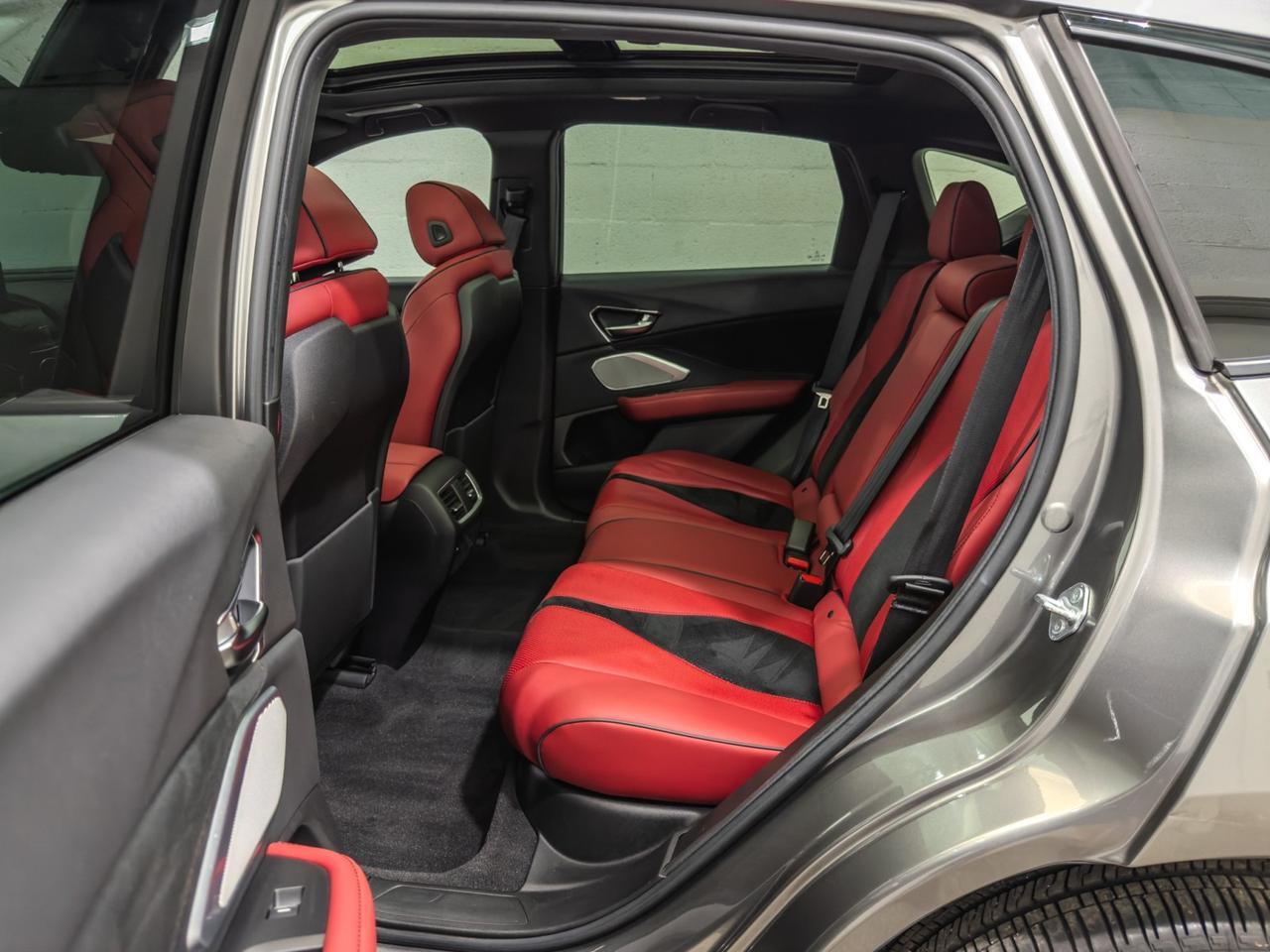 2024 Acura RDX SH-AWD w/A-Spec Package Tallmadge OH