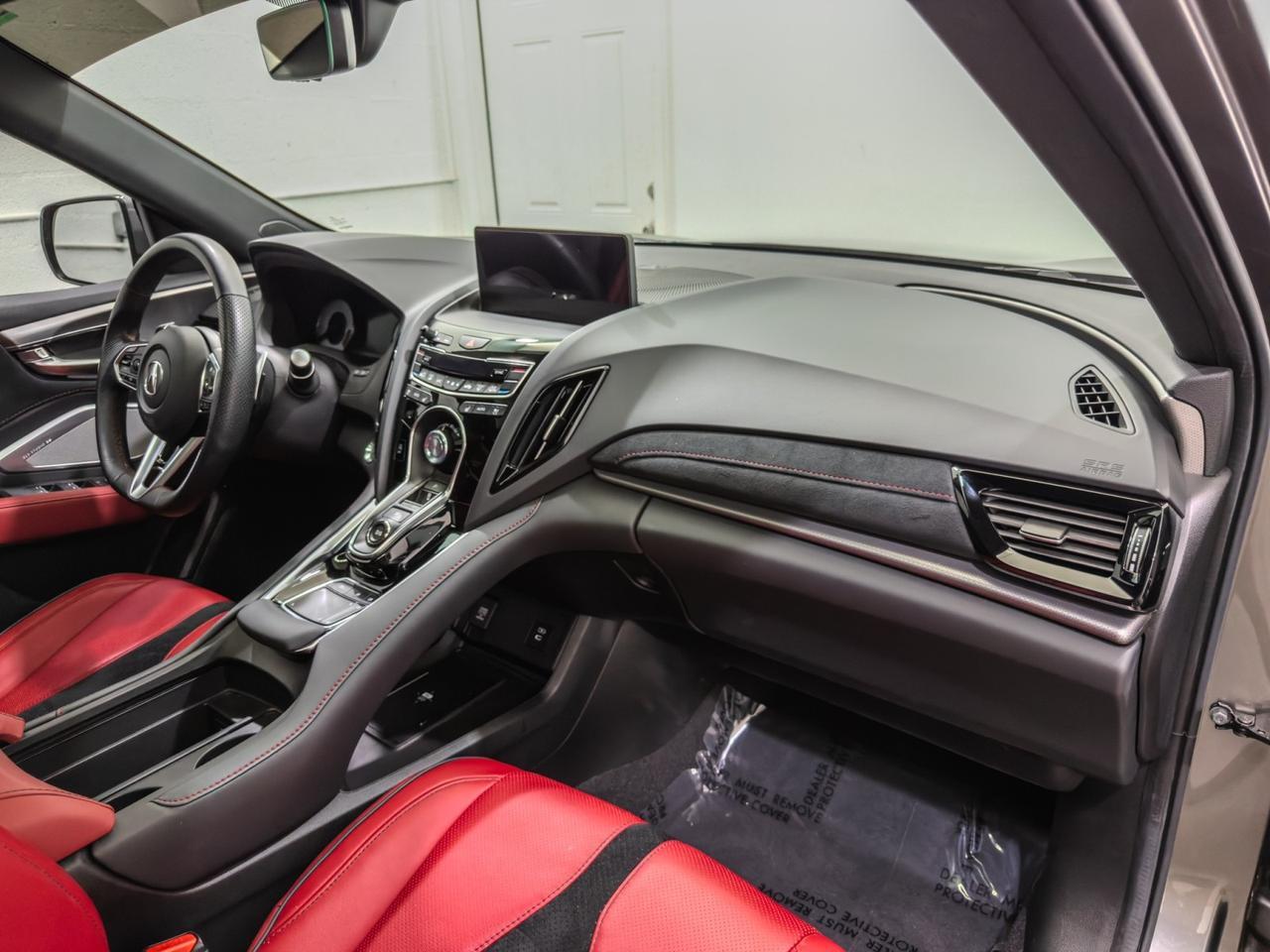 2024 Acura RDX SH-AWD w/A-Spec Package Tallmadge OH