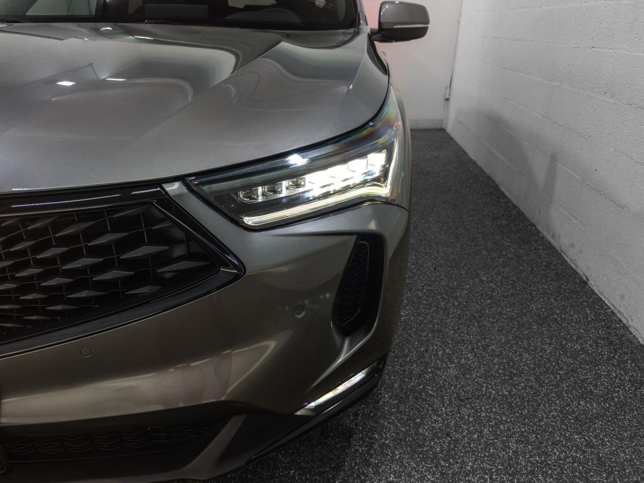 2024 Acura RDX SH-AWD w/A-Spec Package Tallmadge OH