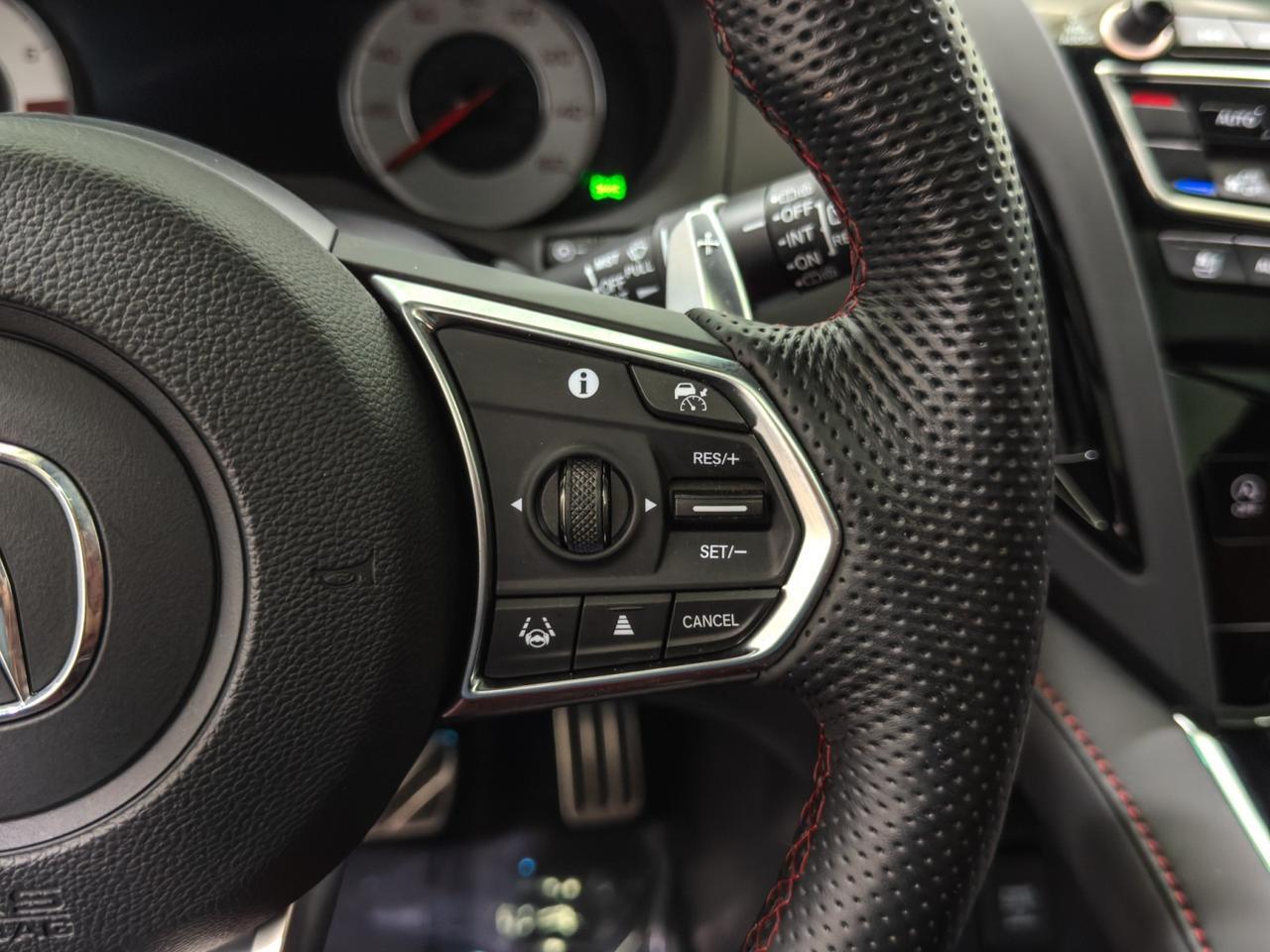 2024 Acura RDX SH-AWD w/A-Spec Package Tallmadge OH