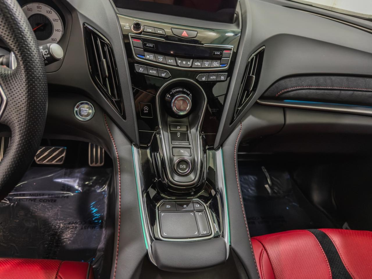 2024 Acura RDX SH-AWD w/A-Spec Package Tallmadge OH