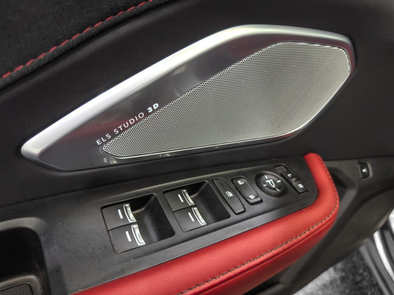 2024 Acura RDX SH-AWD w/A-Spec Package Tallmadge OH
