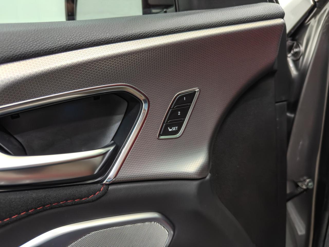 2024 Acura RDX SH-AWD w/A-Spec Package Tallmadge OH