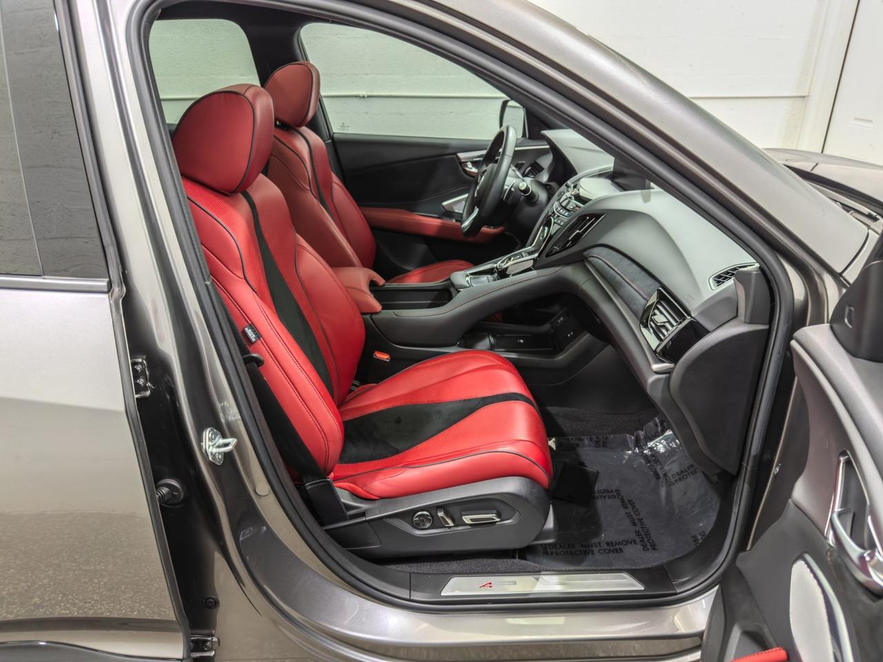 2024 Acura RDX SH-AWD w/A-Spec Package Tallmadge OH