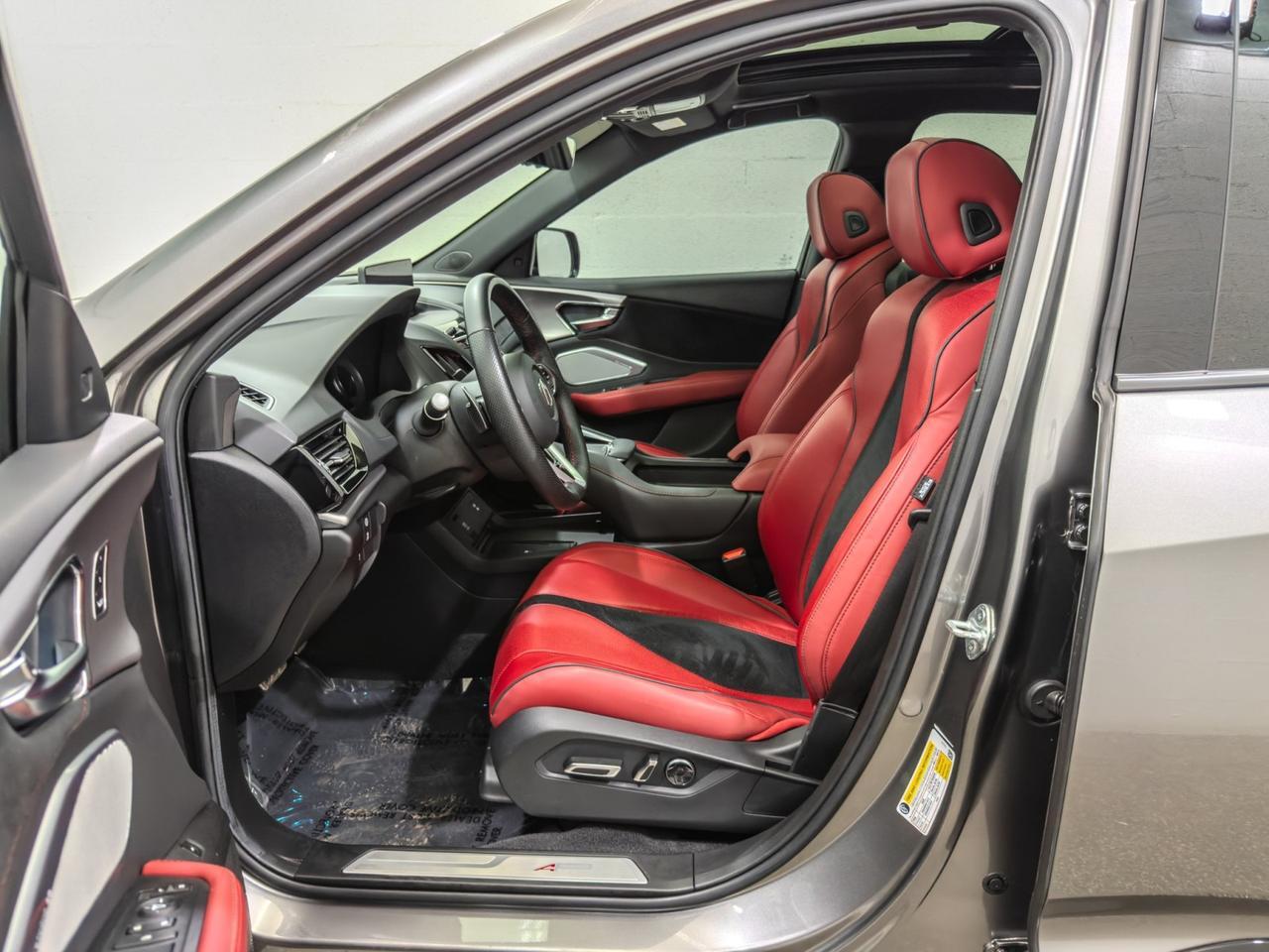 2024 Acura RDX SH-AWD w/A-Spec Package Tallmadge OH