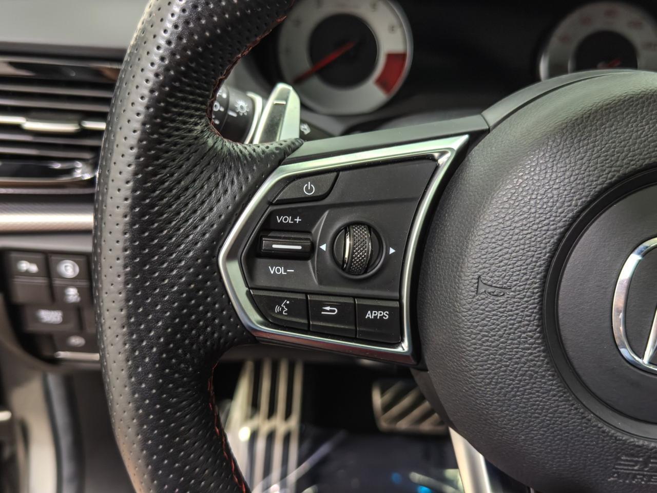 2024 Acura RDX SH-AWD w/A-Spec Package Tallmadge OH