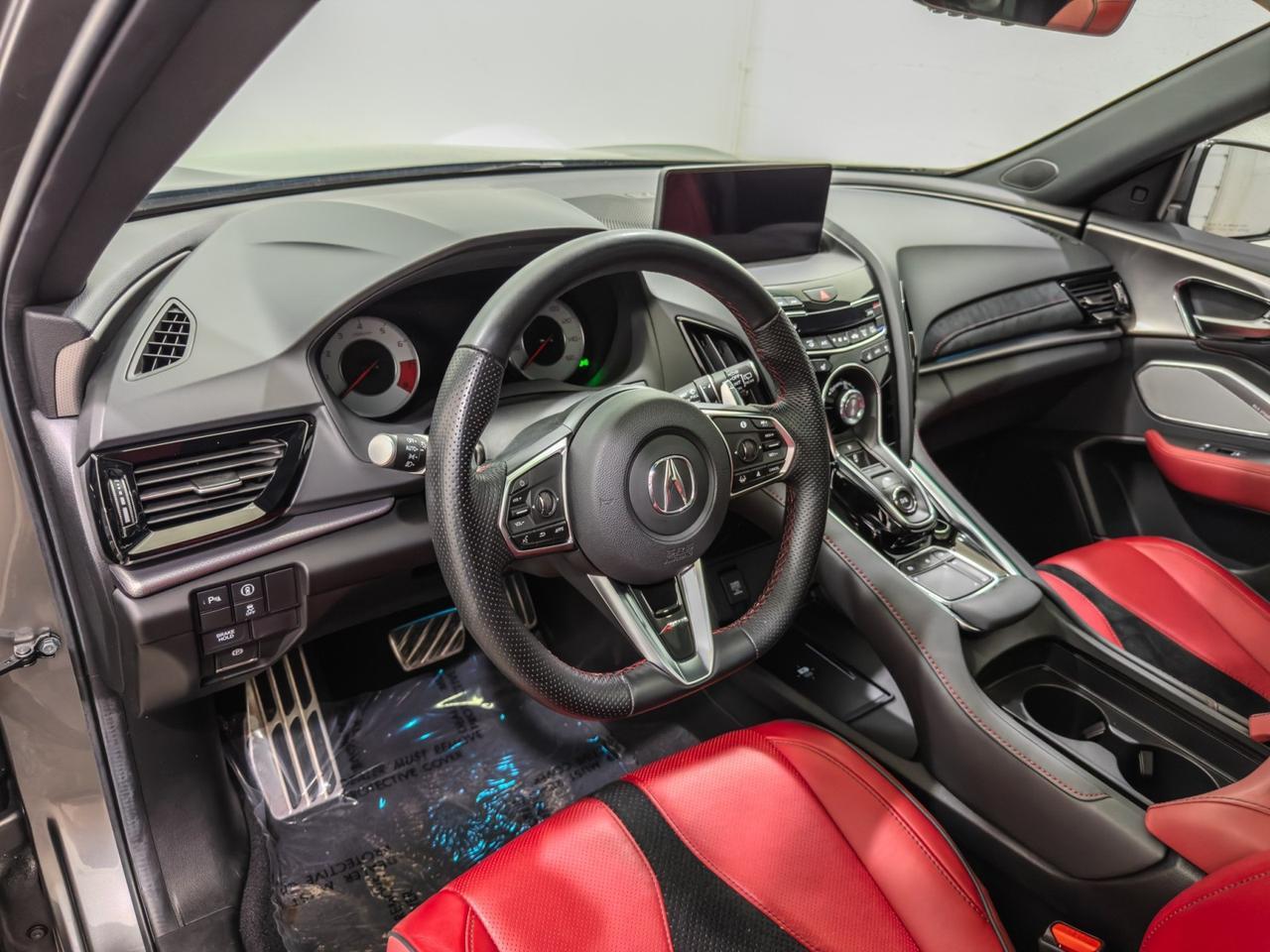 2024 Acura RDX SH-AWD w/A-Spec Package Tallmadge OH