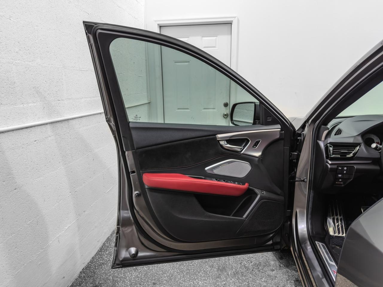 2024 Acura RDX SH-AWD w/A-Spec Package Tallmadge OH
