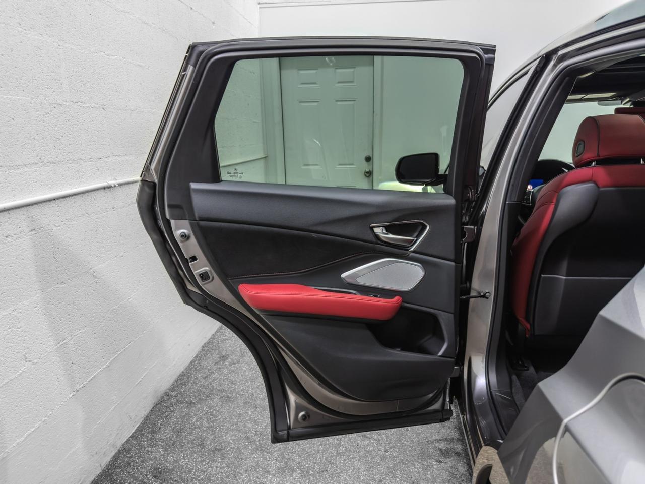 2024 Acura RDX SH-AWD w/A-Spec Package Tallmadge OH