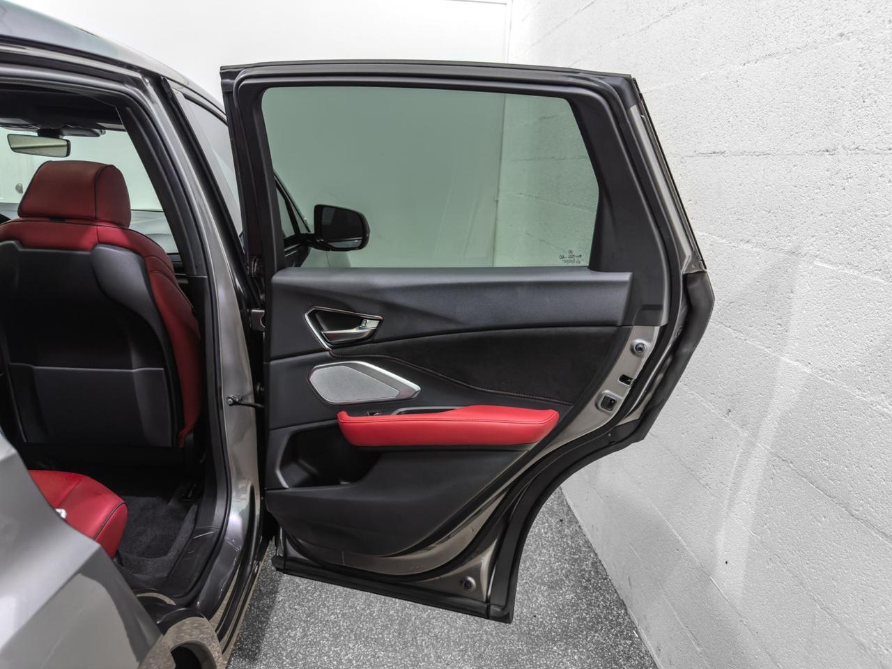 2024 Acura RDX SH-AWD w/A-Spec Package Tallmadge OH