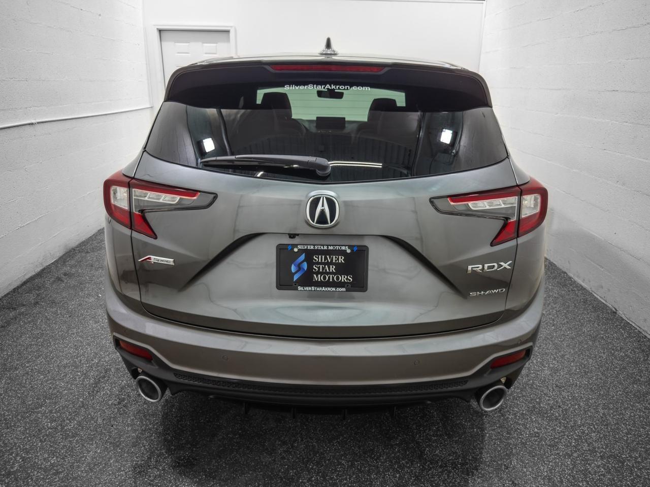 2024 Acura RDX SH-AWD w/A-Spec Package Tallmadge OH
