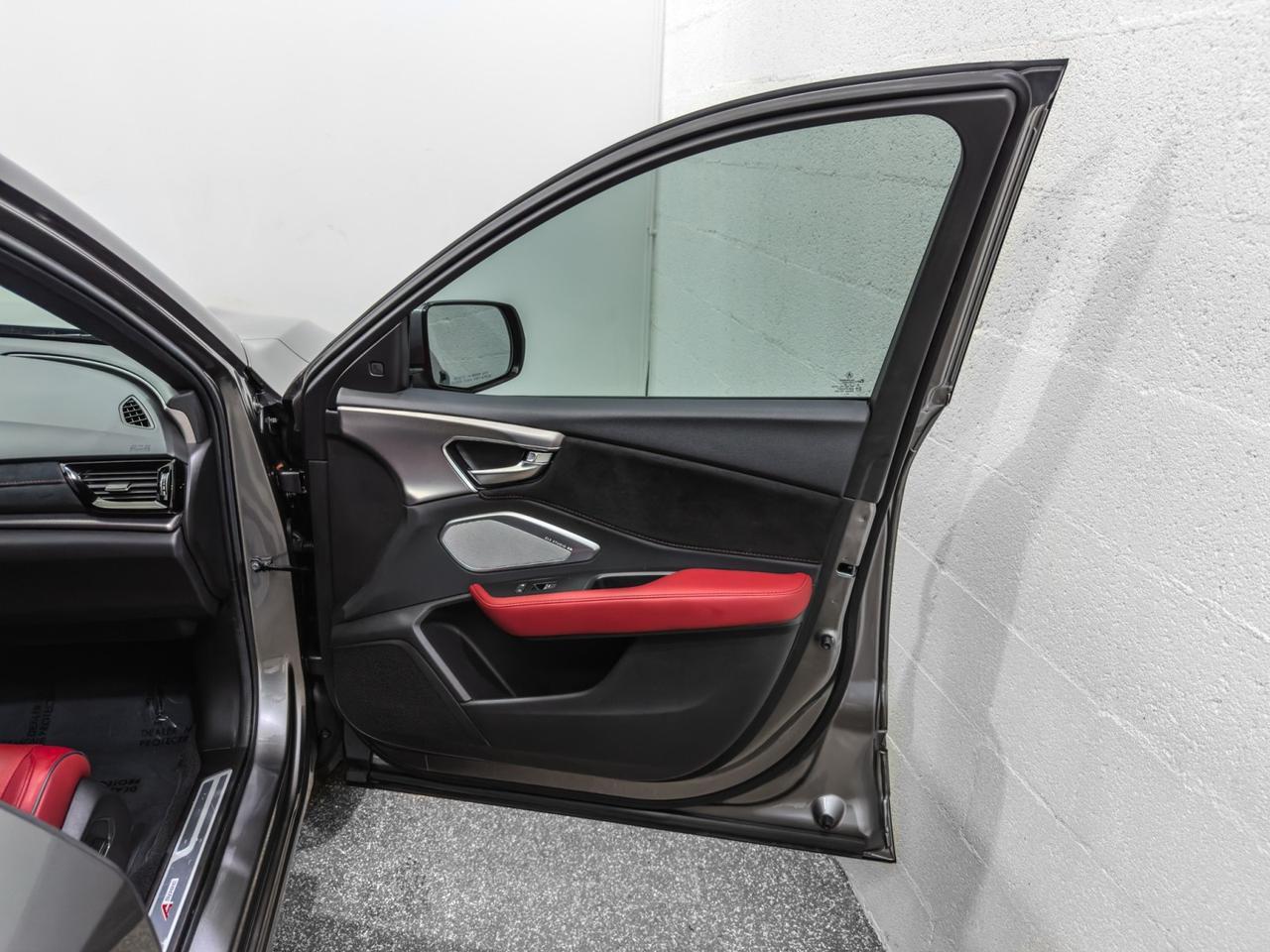 2024 Acura RDX SH-AWD w/A-Spec Package Tallmadge OH