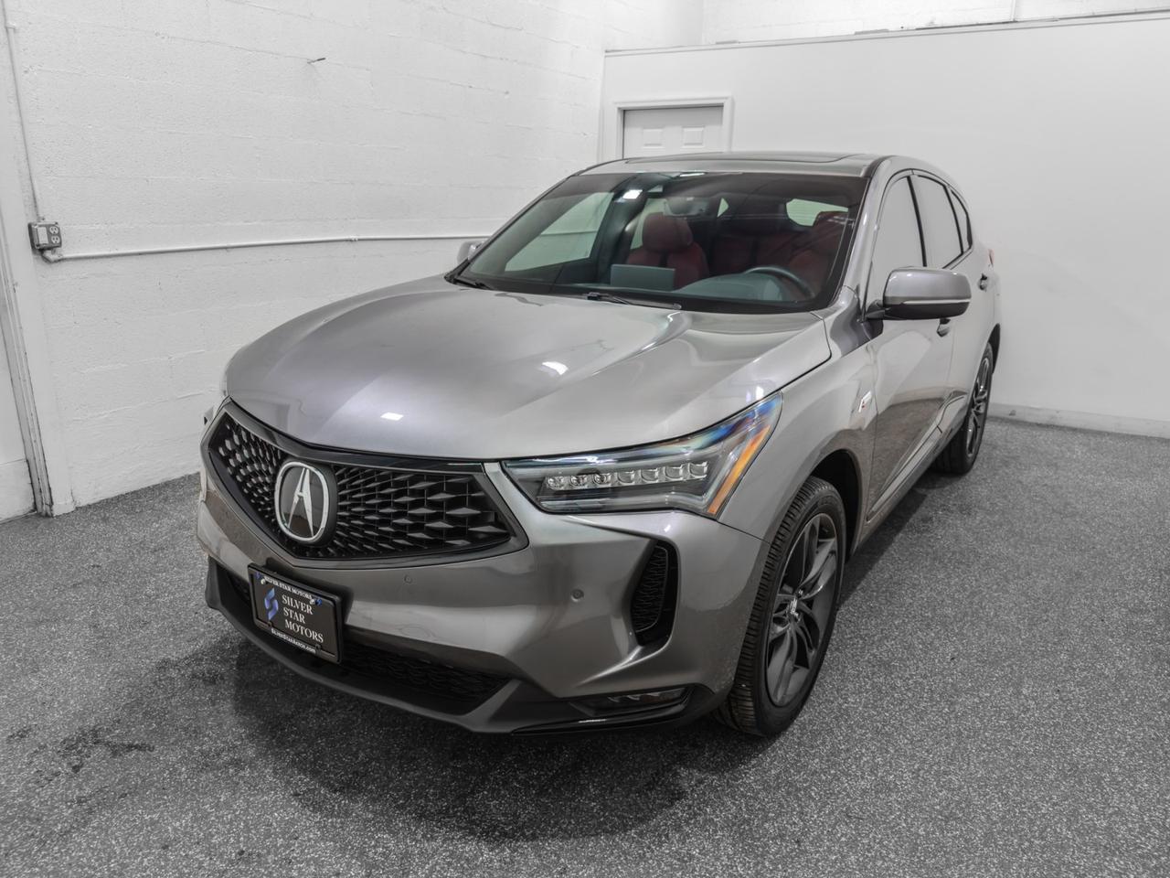 2024 Acura RDX SH-AWD w/A-Spec Package Tallmadge OH