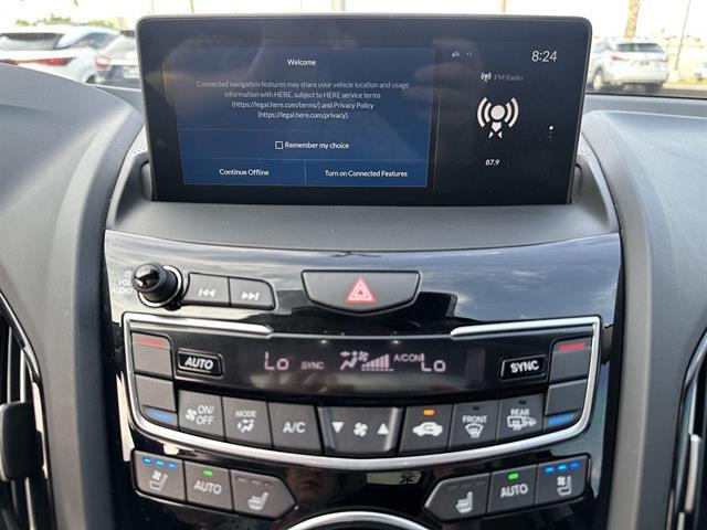 2024 Acura RDX SH-AWD w/Advance Tucson AZ