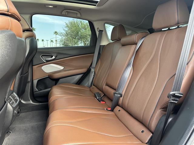 2024 Acura RDX SH-AWD w/Advance Tucson AZ