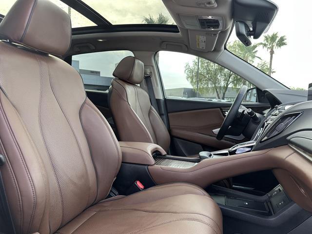 2024 Acura RDX SH-AWD w/Advance Tucson AZ