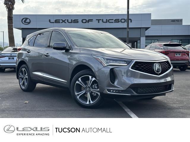 2024 Acura RDX SH-AWD w/Advance Tucson AZ