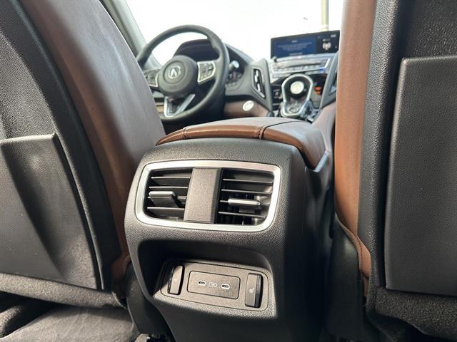 2024 Acura RDX SH-AWD w/Advance Tucson AZ