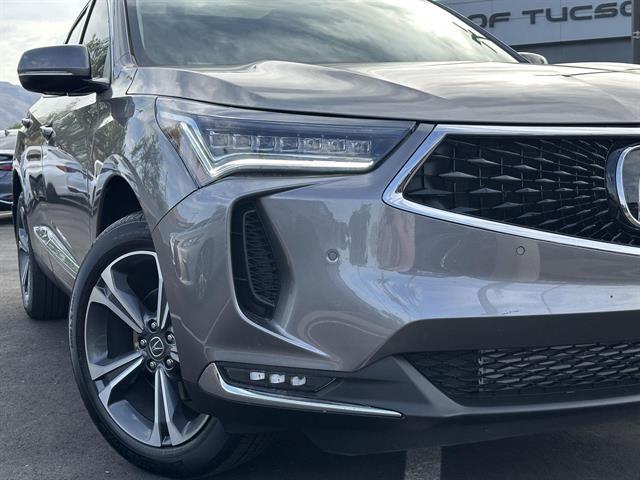 2024 Acura RDX SH-AWD w/Advance Tucson AZ
