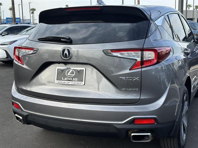 2024 Acura RDX SH-AWD w/Advance Tucson AZ