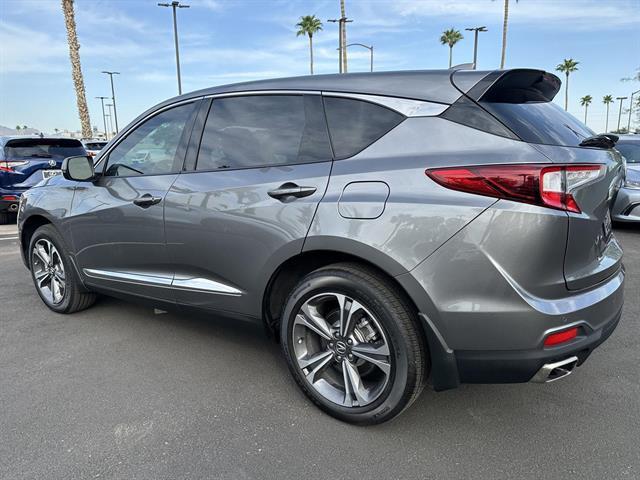 2024 Acura RDX SH-AWD w/Advance Tucson AZ