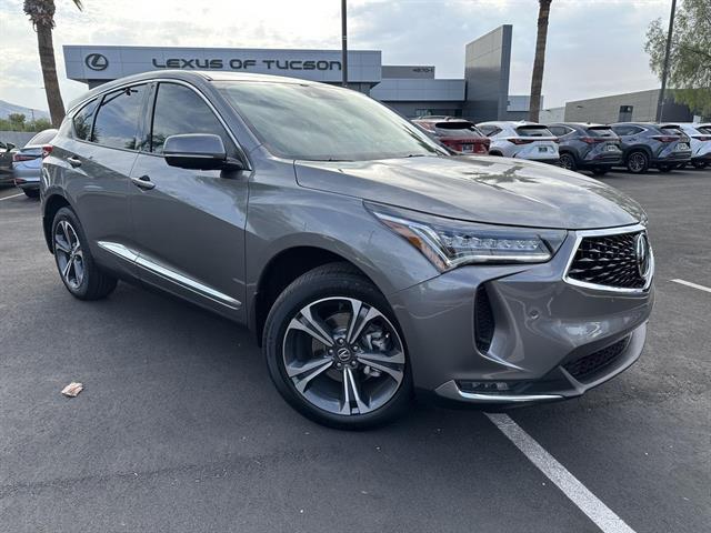 2024 Acura RDX SH-AWD w/Advance Tucson AZ