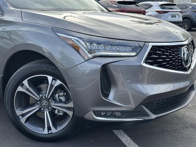 2024 Acura RDX SH-AWD w/Advance Tucson AZ