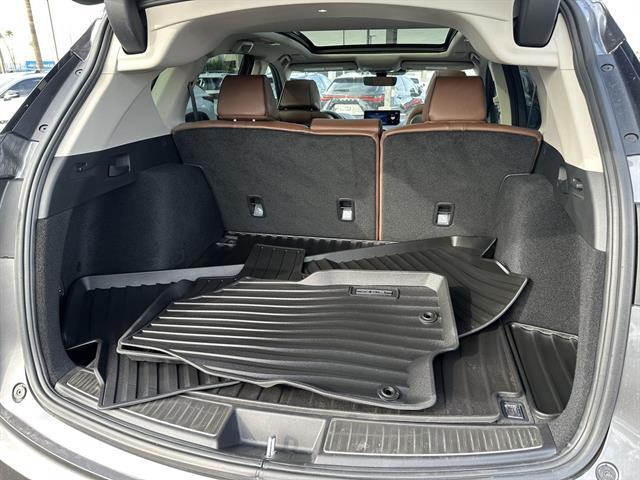 2024 Acura RDX SH-AWD w/Advance Tucson AZ