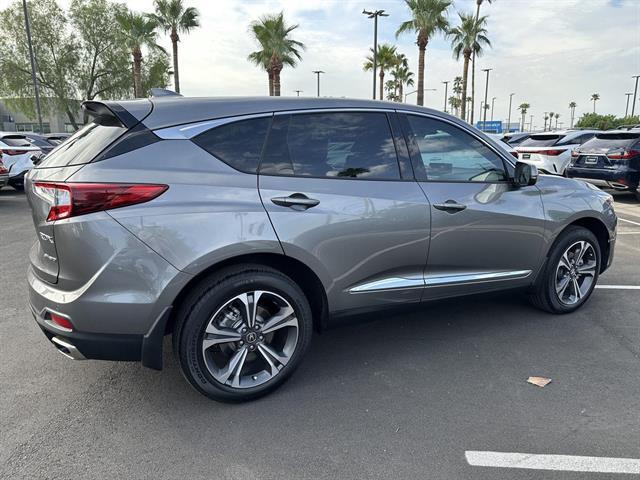 2024 Acura RDX SH-AWD w/Advance Tucson AZ