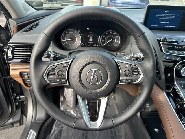 2024 Acura RDX SH-AWD w/Advance Tucson AZ
