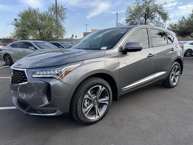 2024 Acura RDX SH-AWD w/Advance Tucson AZ