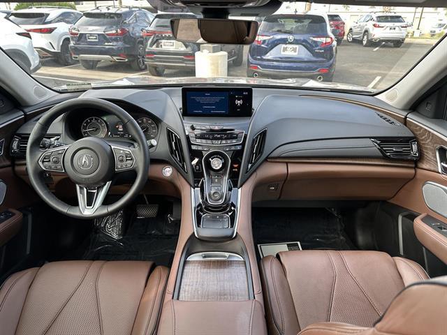 2024 Acura RDX SH-AWD w/Advance Tucson AZ