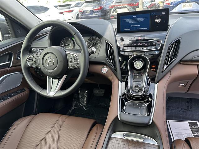 2024 Acura RDX SH-AWD w/Advance Tucson AZ