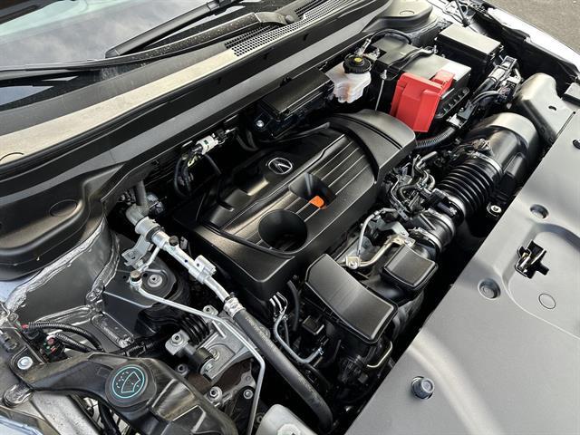2024 Acura RDX SH-AWD w/Advance Tucson AZ