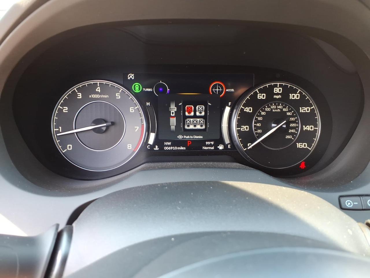 2024 Acura RDX SH-AWD w/Tech Roanoke VA