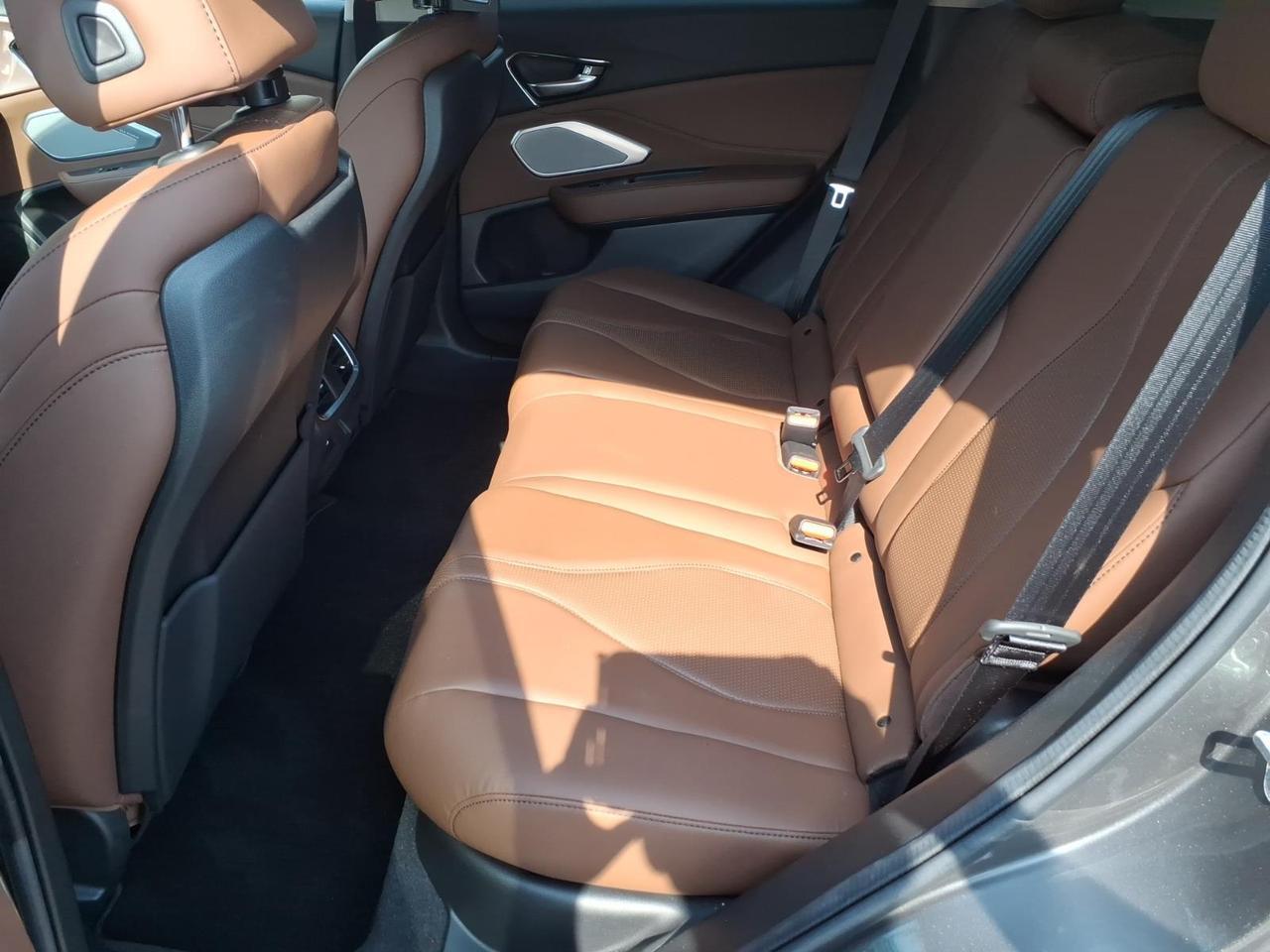 2024 Acura RDX SH-AWD w/Tech Roanoke VA
