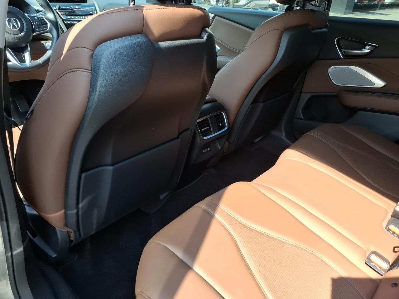 2024 Acura RDX SH-AWD w/Tech Roanoke VA