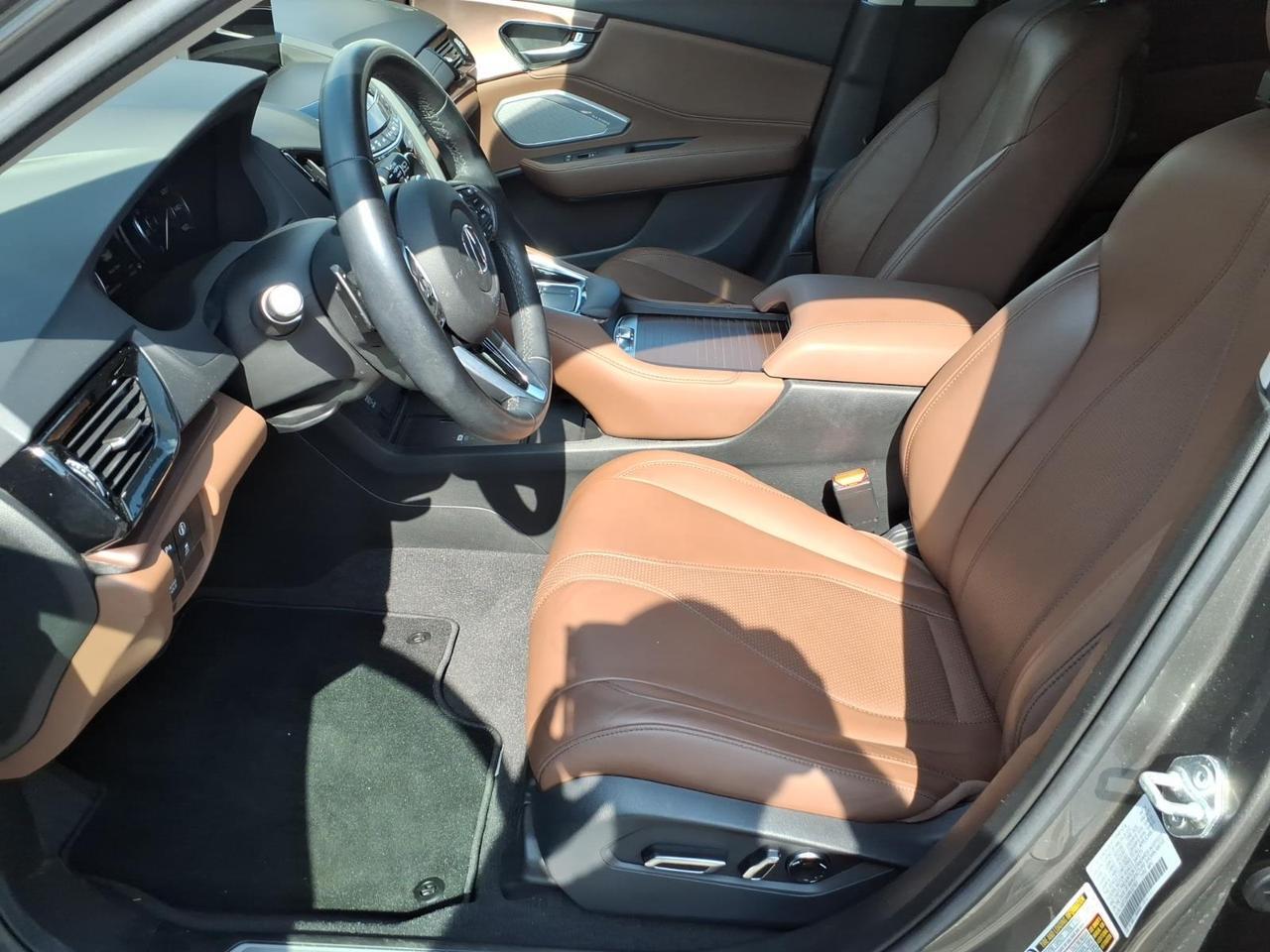 2024 Acura RDX SH-AWD w/Tech Roanoke VA