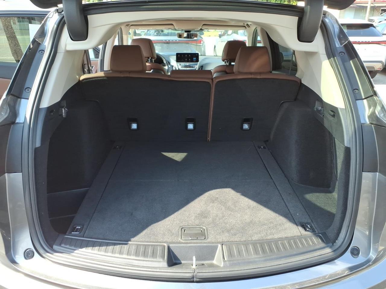 2024 Acura RDX SH-AWD w/Tech Roanoke VA