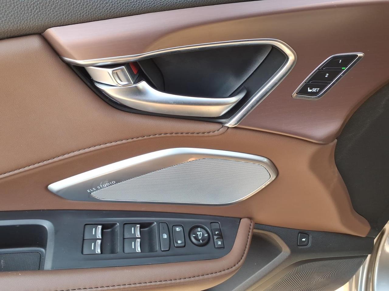 2024 Acura RDX SH-AWD w/Tech Roanoke VA