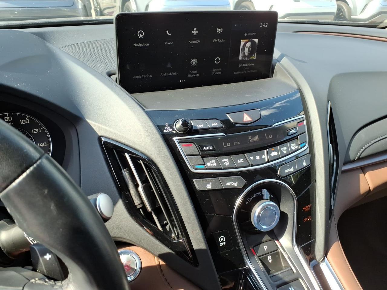 2024 Acura RDX SH-AWD w/Tech Roanoke VA