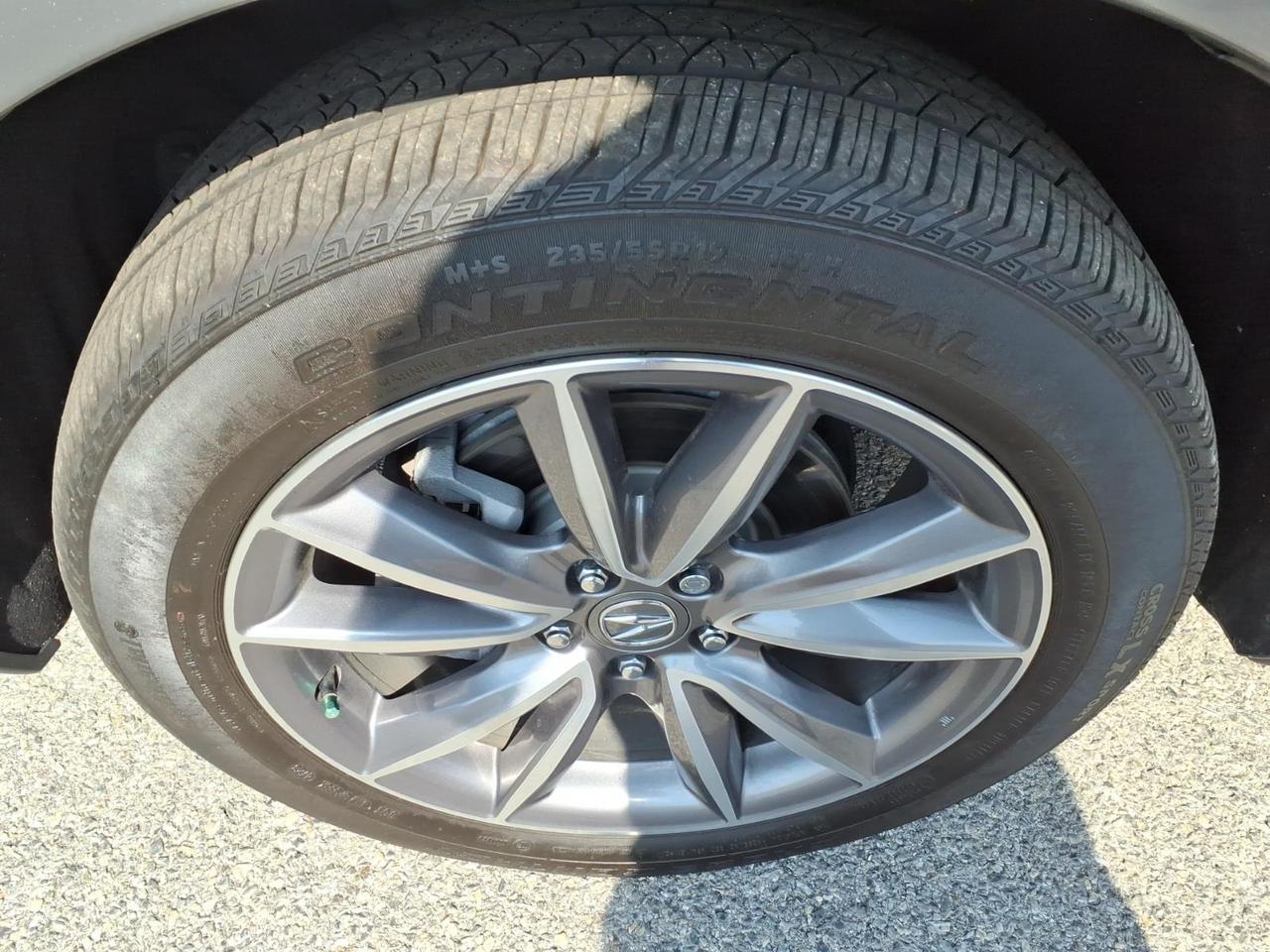 2024 Acura RDX SH-AWD w/Tech Roanoke VA