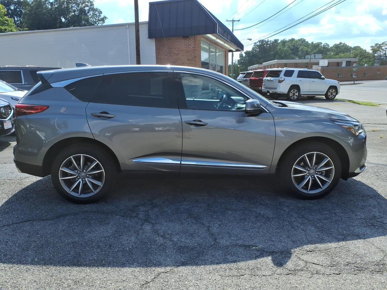 2024 Acura RDX SH-AWD w/Tech
