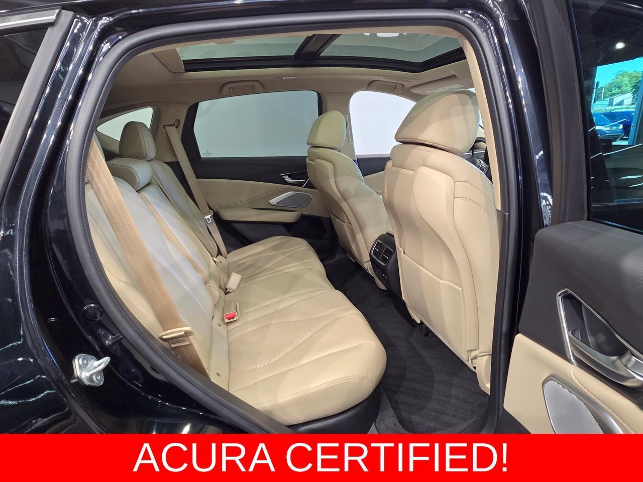 2024 Acura RDX Technology Package Columbus OH