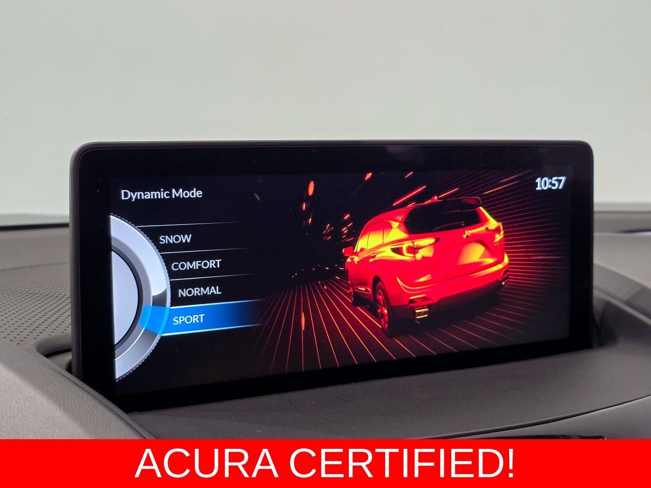 2024 Acura RDX Technology Package Columbus OH