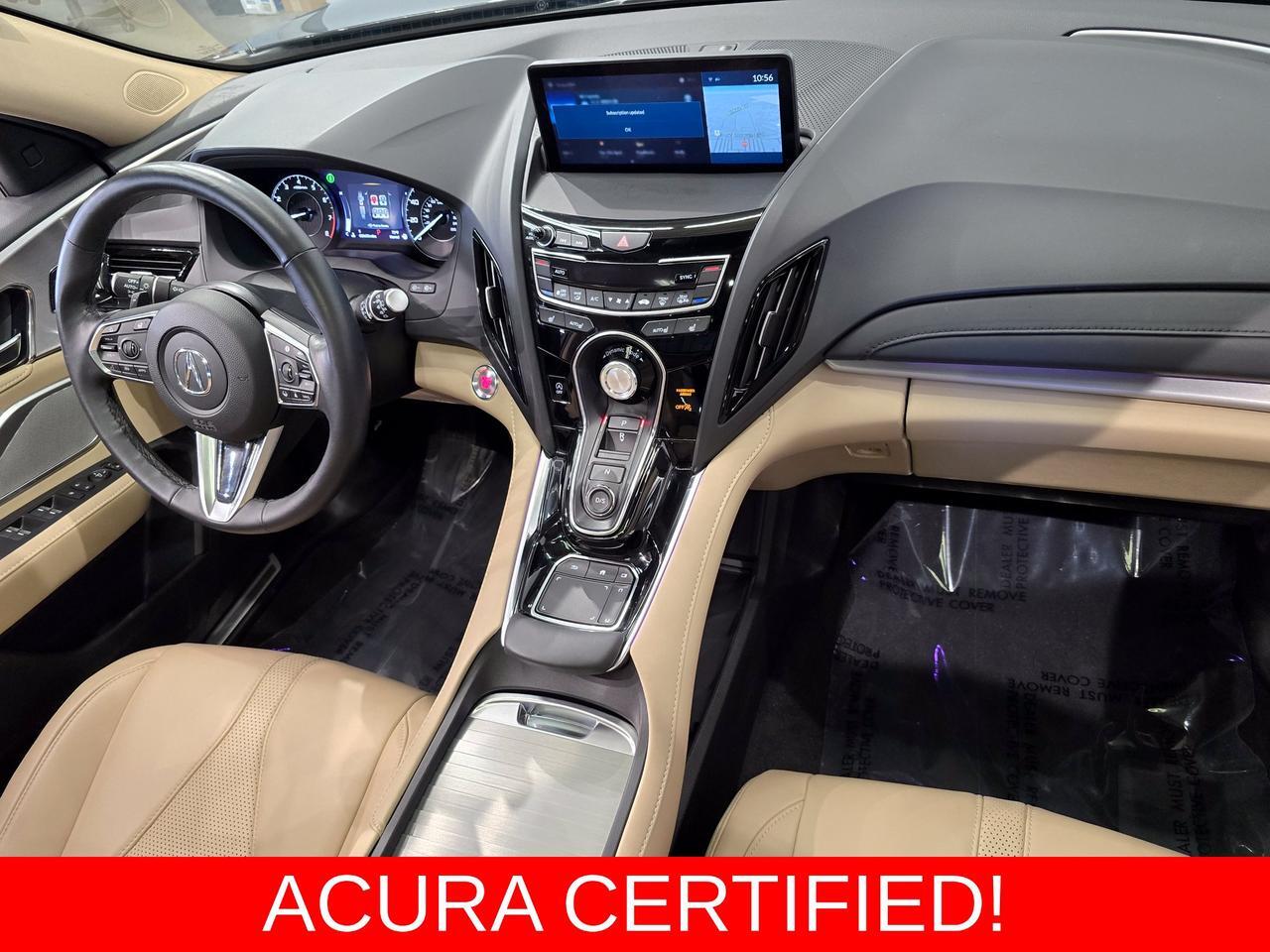 2024 Acura RDX Technology Package Columbus OH